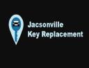 Jacksonville Key Replacement logo